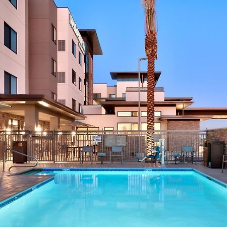 Residence Inn By Marriott Phoenix West/Avondale Kültér fotó