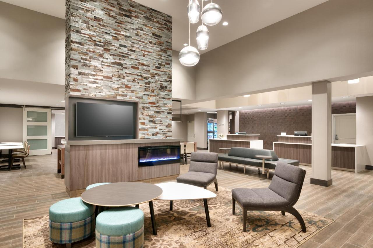 Residence Inn By Marriott Phoenix West/Avondale Kültér fotó