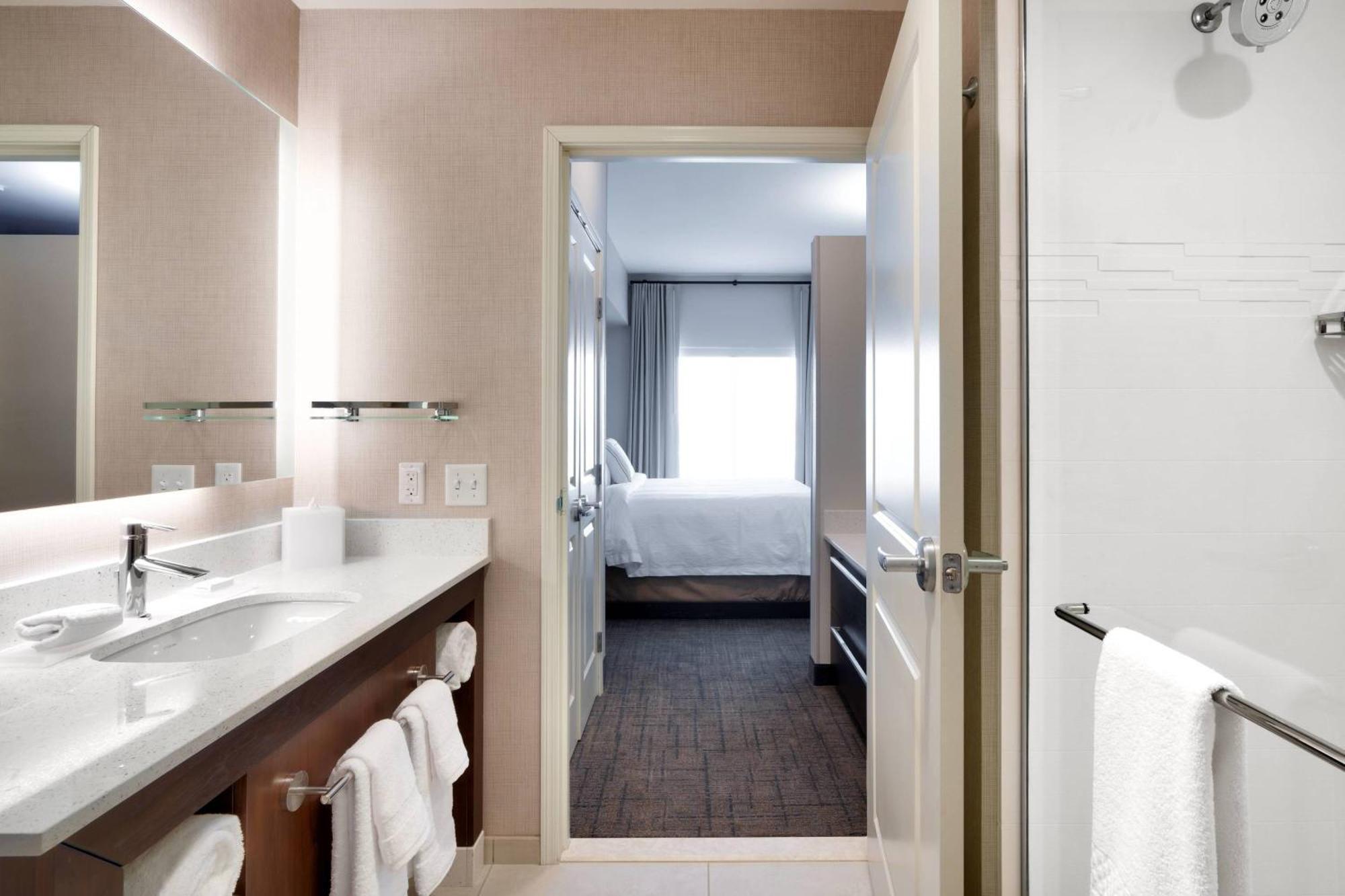 Residence Inn By Marriott Phoenix West/Avondale Kültér fotó