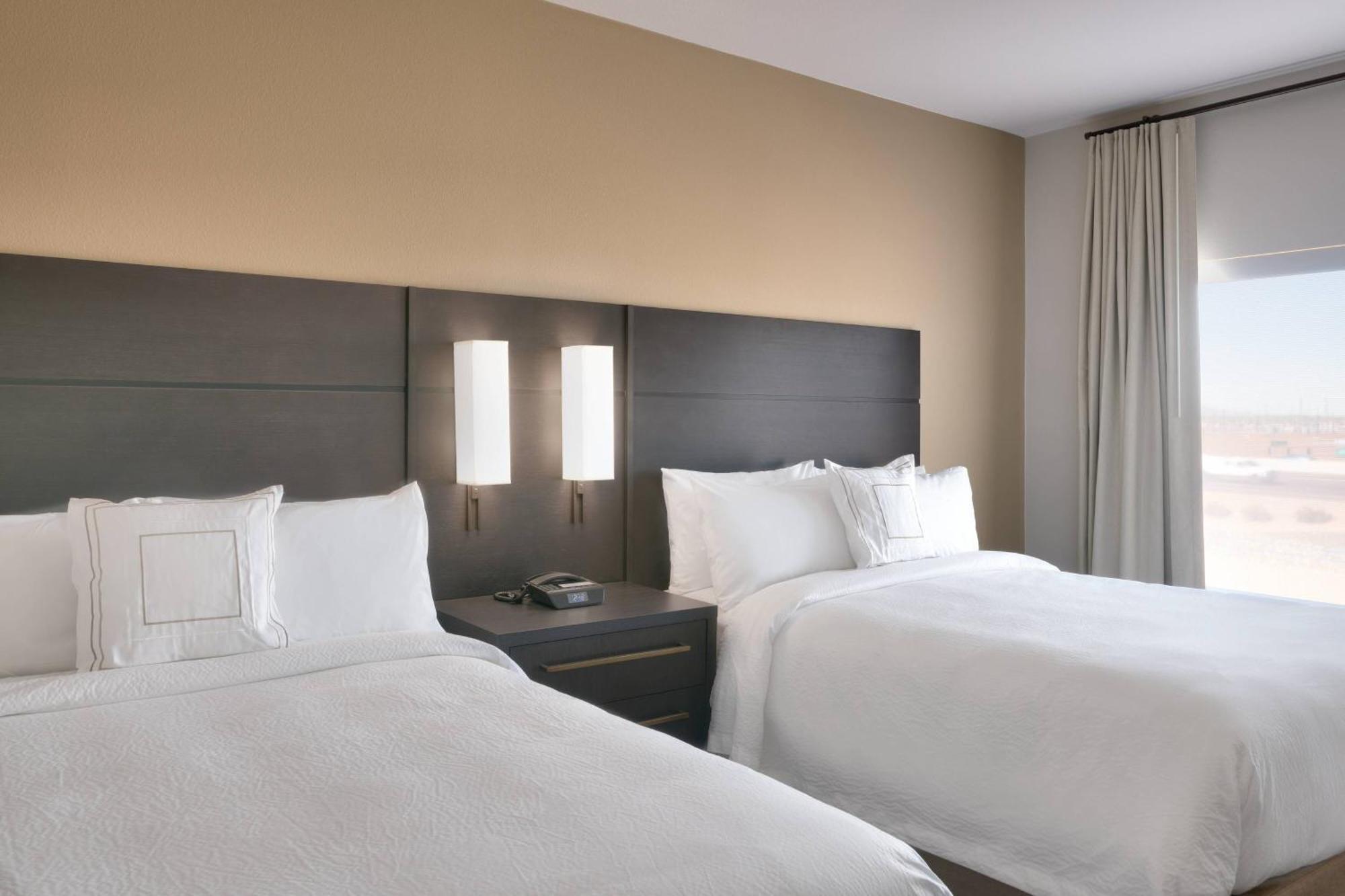 Residence Inn By Marriott Phoenix West/Avondale Kültér fotó