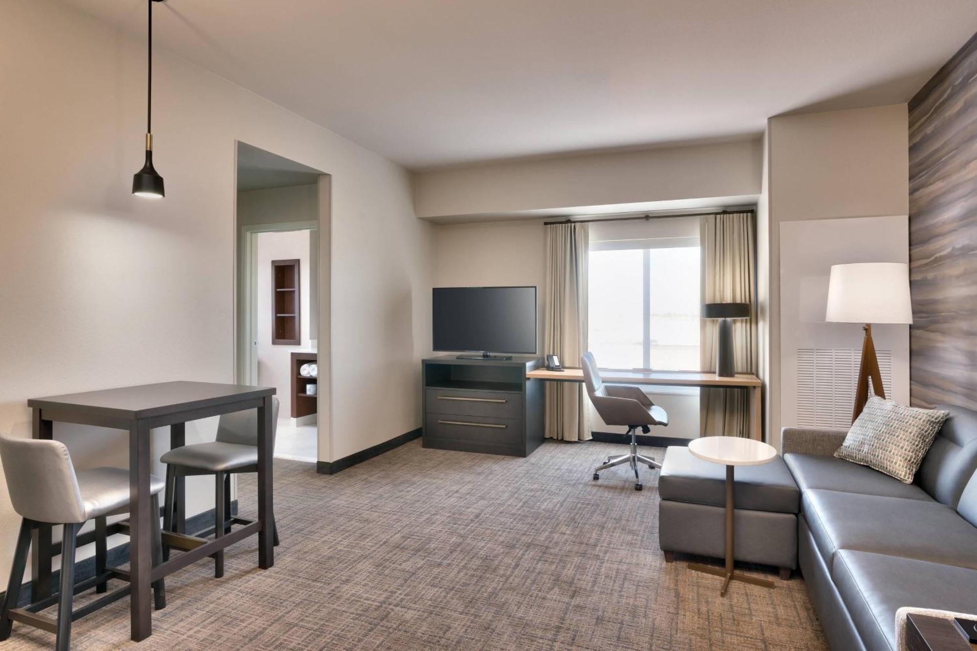 Residence Inn By Marriott Phoenix West/Avondale Kültér fotó