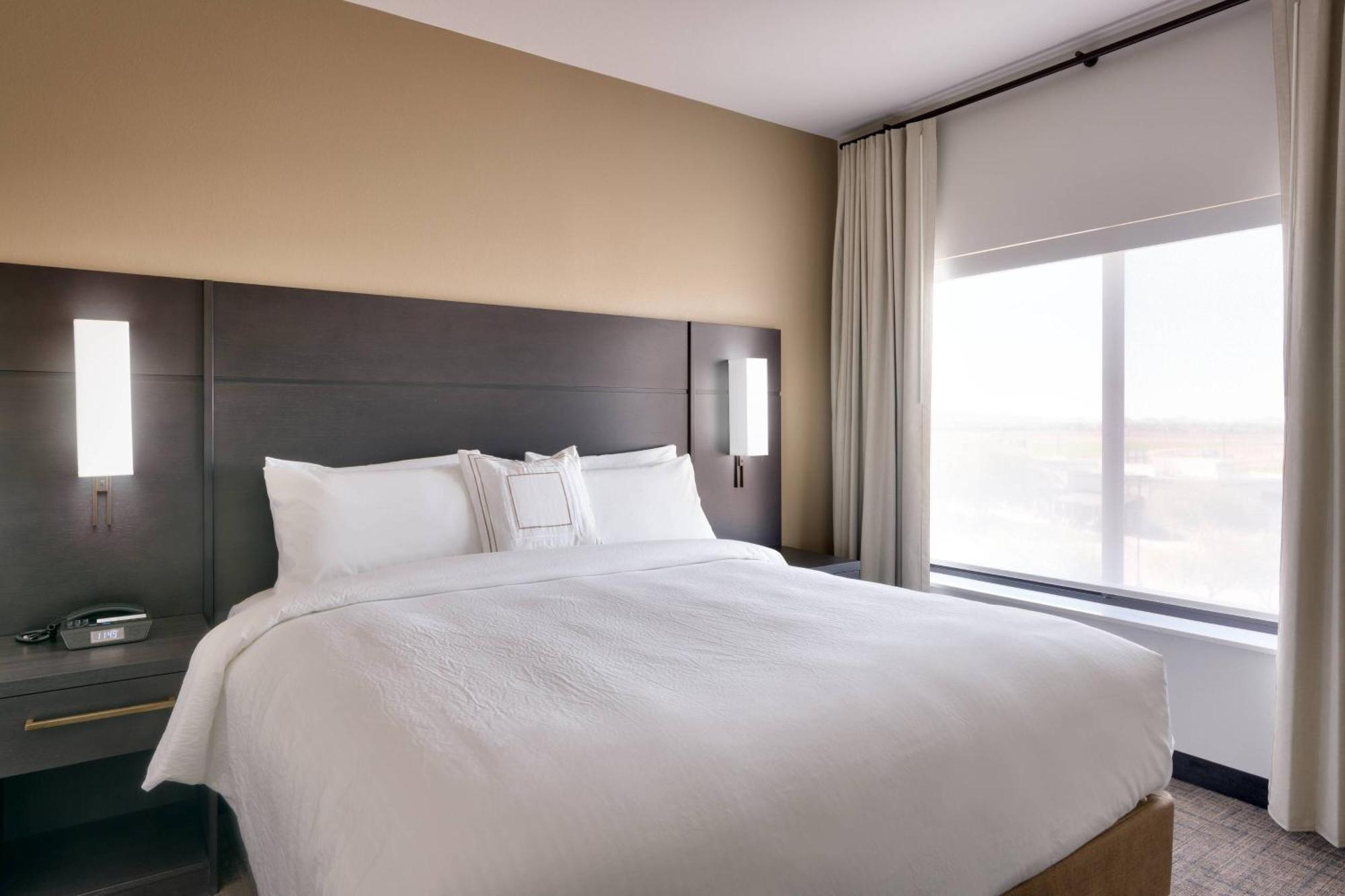 Residence Inn By Marriott Phoenix West/Avondale Kültér fotó