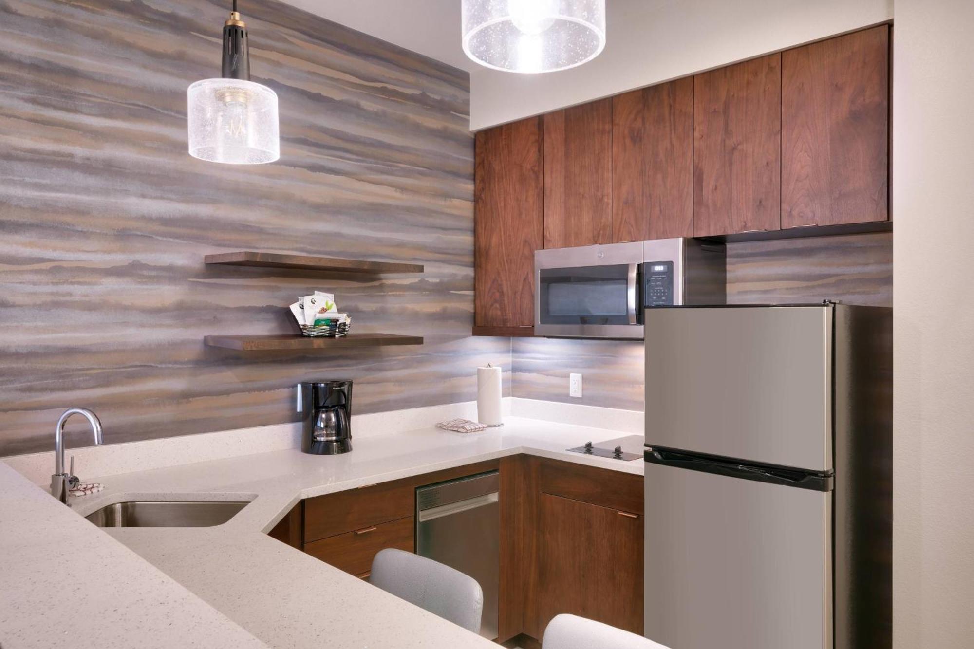 Residence Inn By Marriott Phoenix West/Avondale Kültér fotó