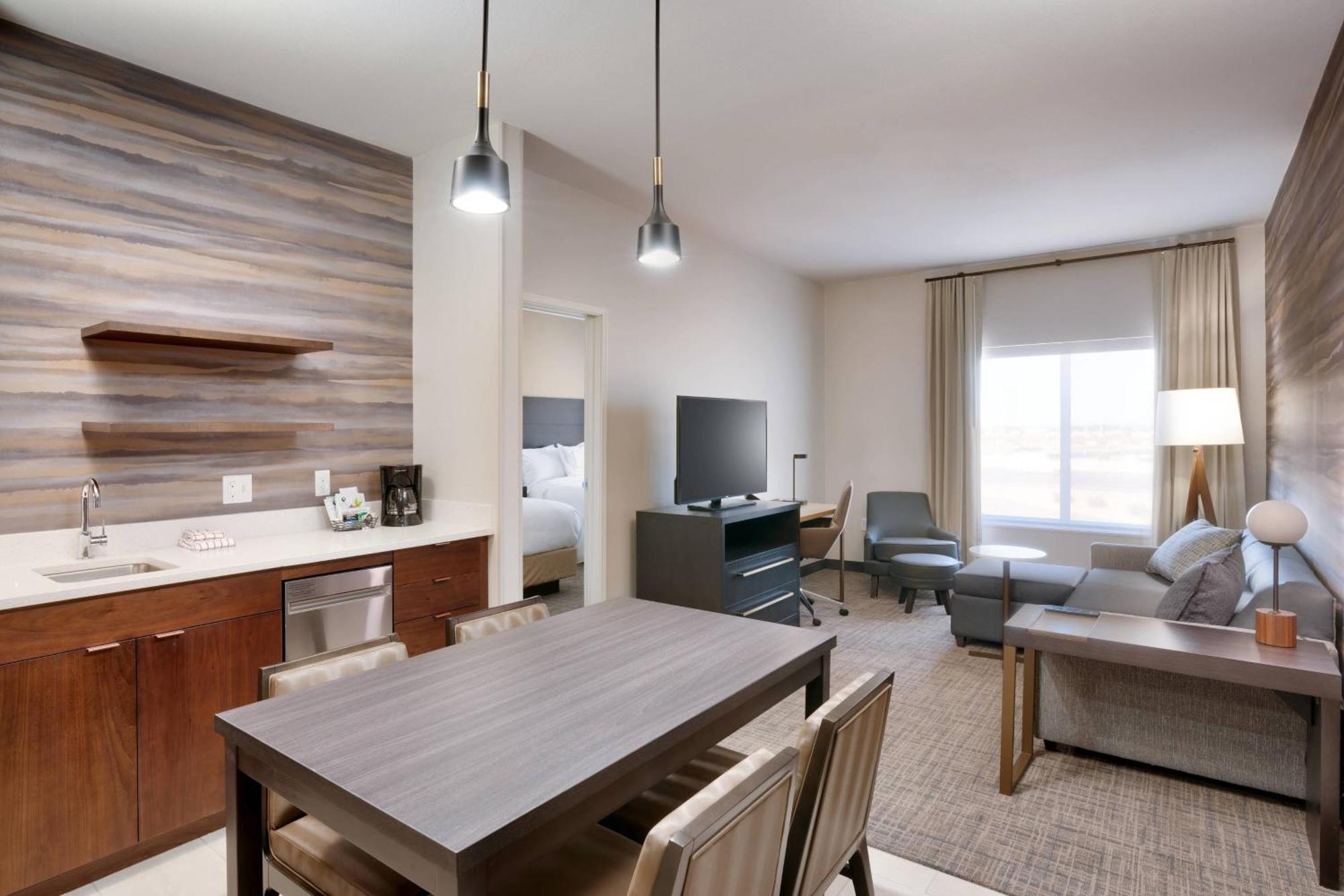 Residence Inn By Marriott Phoenix West/Avondale Kültér fotó