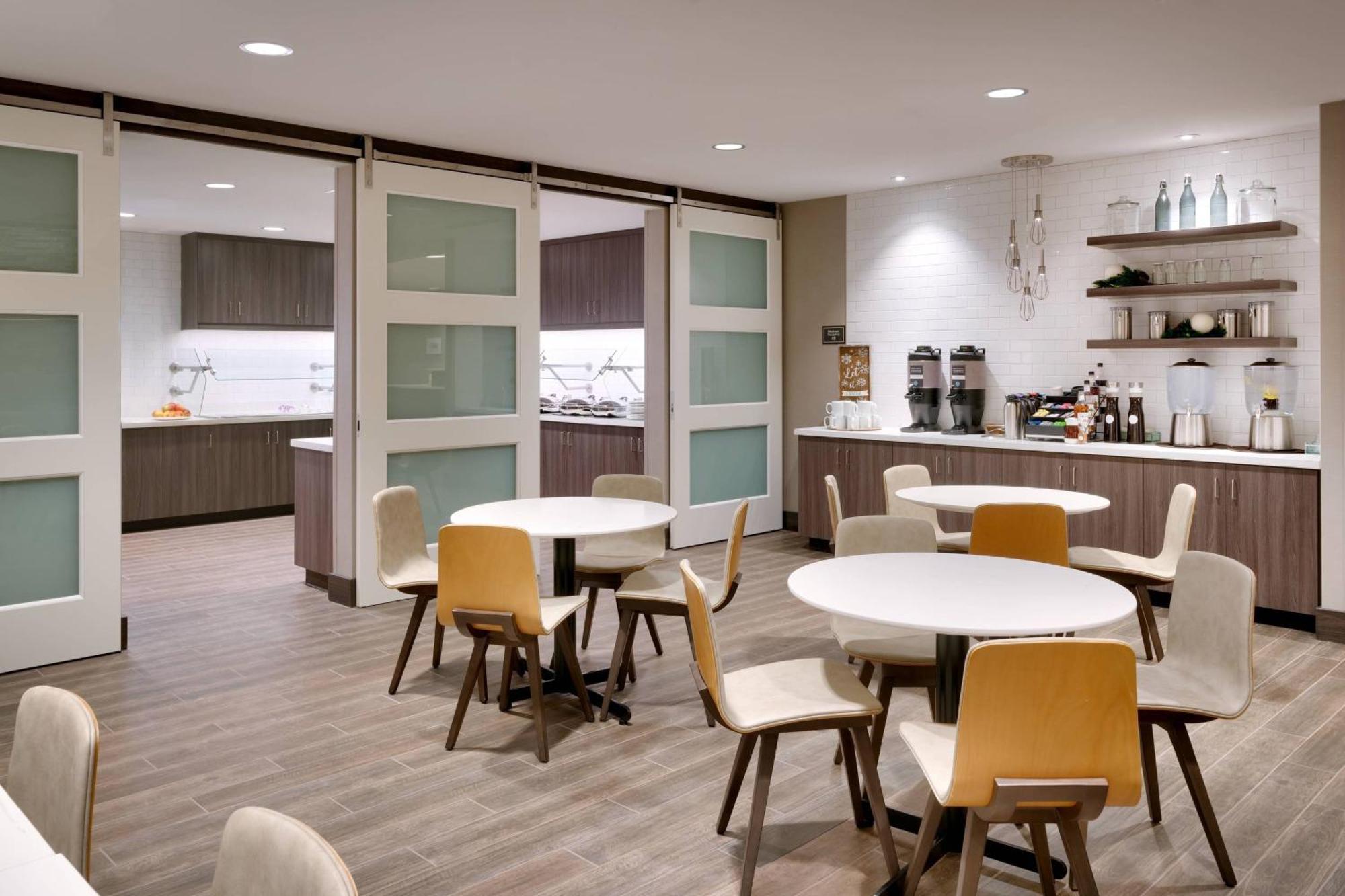 Residence Inn By Marriott Phoenix West/Avondale Kültér fotó